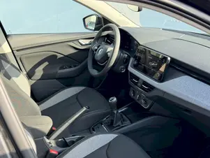 Škoda Scala Selection