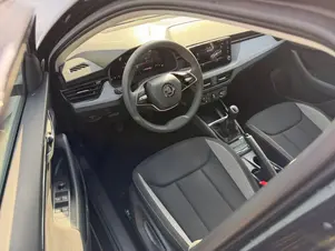 Škoda Scala Selection