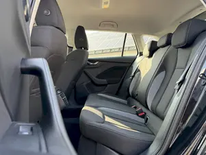 Škoda Scala Selection