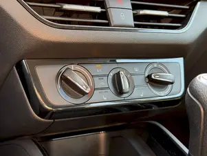 Škoda Scala Selection