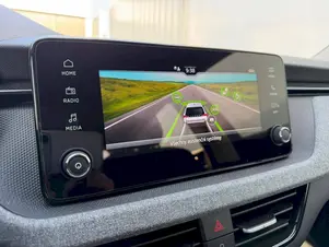 Škoda Scala Selection