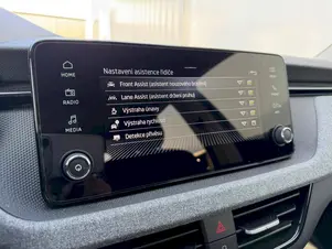 Škoda Scala Selection