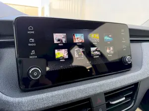 Škoda Scala Selection