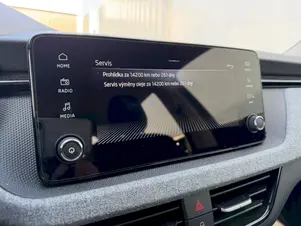 Škoda Scala Selection