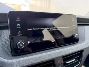 Škoda Scala Selection