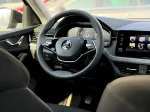 Škoda Scala Selection