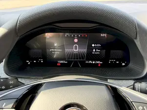 Škoda Scala Selection