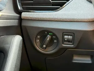 Škoda Scala Selection