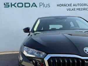 Škoda Scala Selection