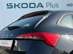 Škoda Scala Selection