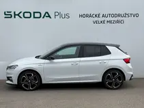 Fabia Monte Carlo