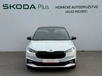 Fabia Monte Carlo