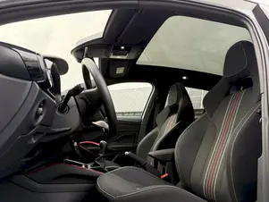 Škoda Fabia Monte Carlo