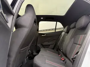 Škoda Fabia Monte Carlo