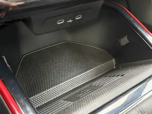 Škoda Fabia Monte Carlo