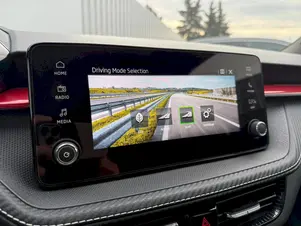 Škoda Fabia Monte Carlo