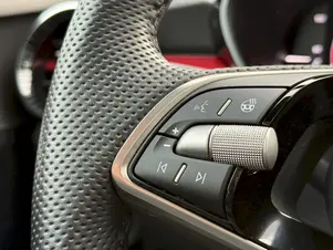 Škoda Fabia Monte Carlo