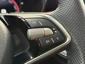 Škoda Fabia Monte Carlo