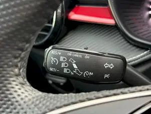 Škoda Fabia Monte Carlo