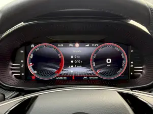 Škoda Fabia Monte Carlo