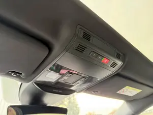 Škoda Fabia Monte Carlo