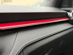 Škoda Fabia Monte Carlo