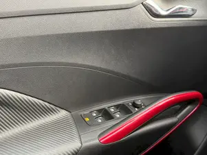 Škoda Fabia Monte Carlo