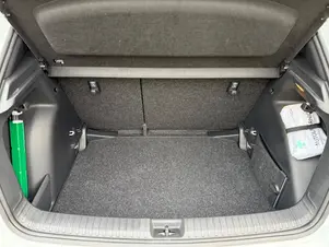 Škoda Fabia Monte Carlo