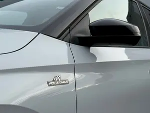 Škoda Fabia Monte Carlo