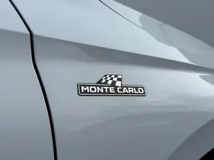 Škoda Fabia Monte Carlo