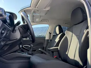 Škoda Fabia Top Selection