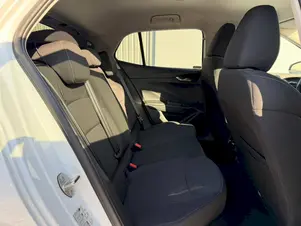 Škoda Fabia Top Selection