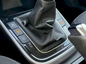 Škoda Fabia Top Selection