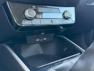 Škoda Fabia Top Selection