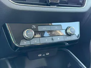 Škoda Fabia Top Selection