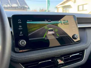 Škoda Fabia Top Selection