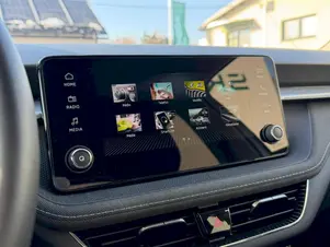 Škoda Fabia Top Selection