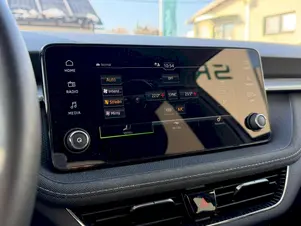 Škoda Fabia Top Selection