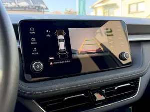 Škoda Fabia Top Selection