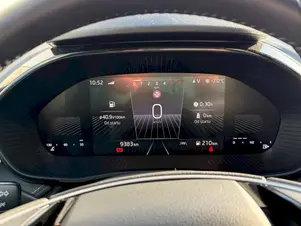 Škoda Fabia Top Selection