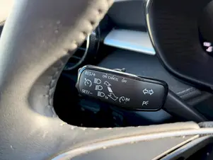 Škoda Fabia Top Selection