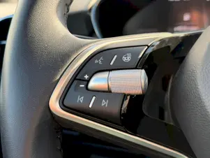 Škoda Fabia Top Selection