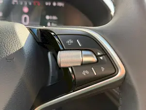 Škoda Fabia Top Selection