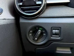 Škoda Fabia Top Selection