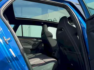 Škoda Kamiq Monte Carlo