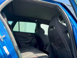 Škoda Kamiq Monte Carlo