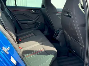 Škoda Kamiq Monte Carlo