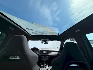 Škoda Kamiq Monte Carlo