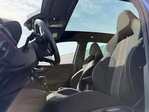 Škoda Kamiq Monte Carlo