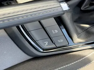 Škoda Kamiq Monte Carlo